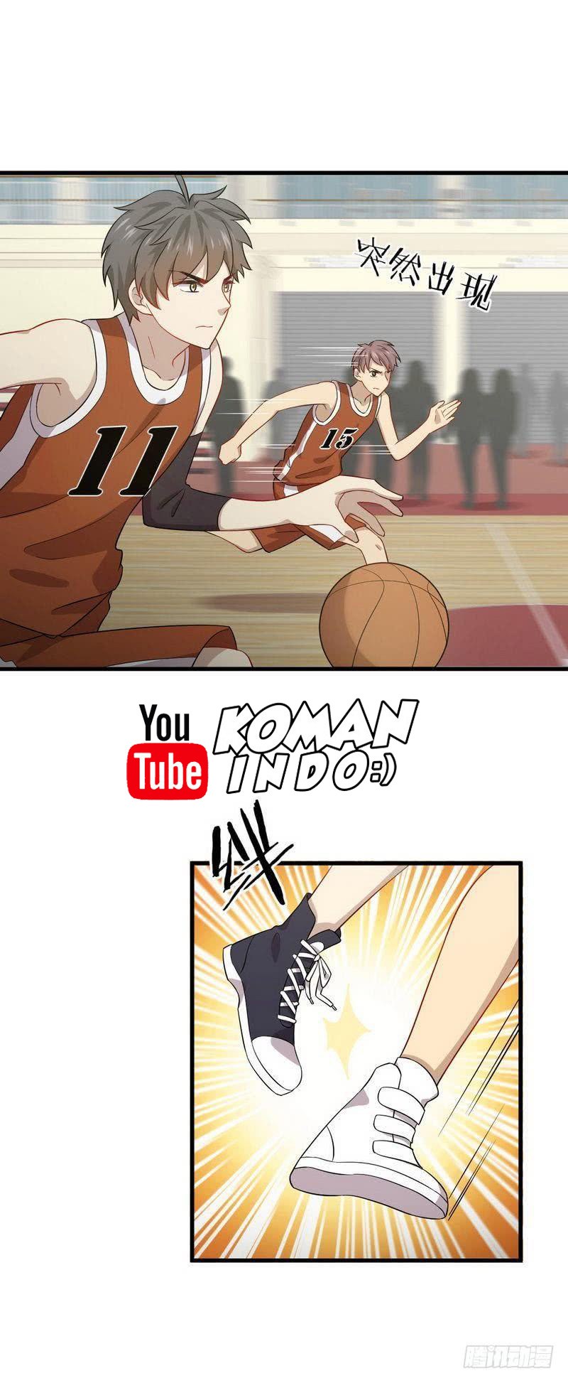 Immortal Swordsman in The Reverse World Chapter 65 Gambar 11
